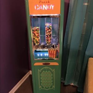 Candy Machine